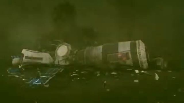 Как взорвался мой спинер