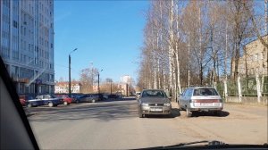 ЛАДА ВЕСТА ЗАМЕНА ЛОБОВОГО СТЕКЛА