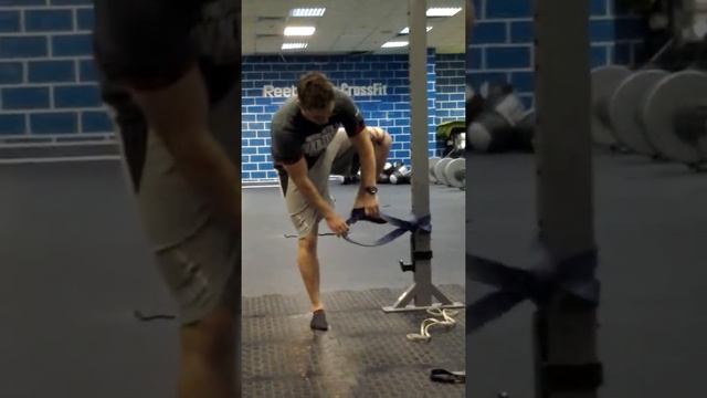 КроссФит (CrossFit) соревнования советы. 4 Онлайн Игры 13.1 смотреть онлайн