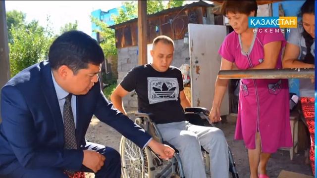 ВИДЕООТЧЕТ АКИМА УСТЬ-КАМЕНОГОРСКА ЗА ИЮЛЬ 2017 ГОДА смотреть онлайн