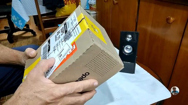Caixas de Som para Computador - Multilaser - Preço baixo e boa qualidade смотреть онлайн