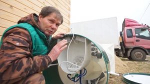 Преимущества и недостатки септика Аквалос AL-3 ПР