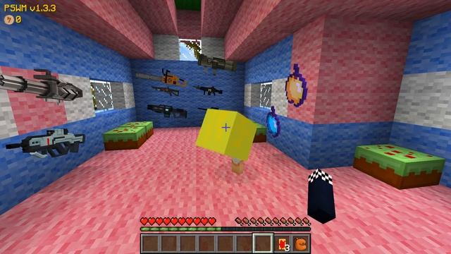 ?Я НАШЁЛ ДЕРЕВНЮ НУБИКОВ В МАЙНКРАФТ 100% ТРОЛЛИНГ ЛОВУШКА MINECRAFT Я СТАЛ НУБИКОМ ШЕДИ МЕН ЗОМБИ смотреть онлайн