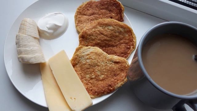 - 10кг мой результат /Меню конструктор на 1 день🥗кушай и худей смотреть онлайн