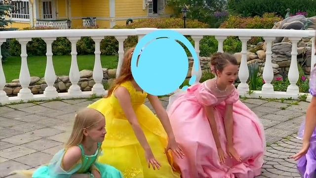 Princess Bride Sings