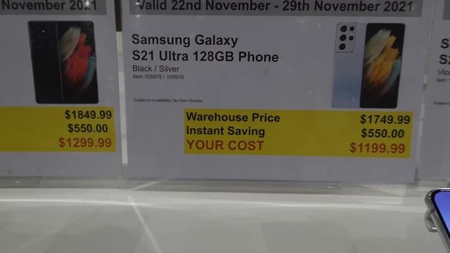 BLACK FRIDAY Sales at Costco!!! смотреть онлайн