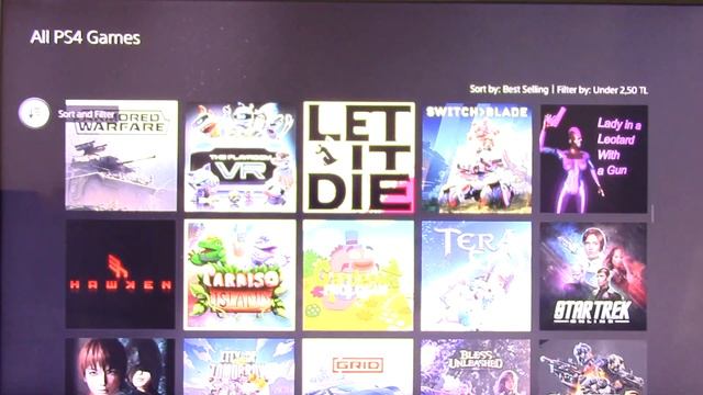 Как повысить тариф подписки PlayStation Plus с обычного Essential на Deluxe, Extra в Турции на PS5