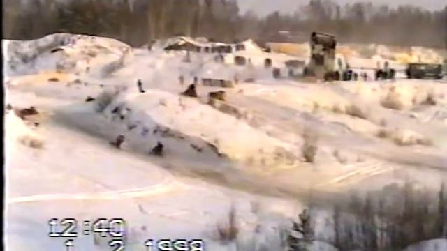 снегоходы финальный заезд гДмитров смотреть онлайн