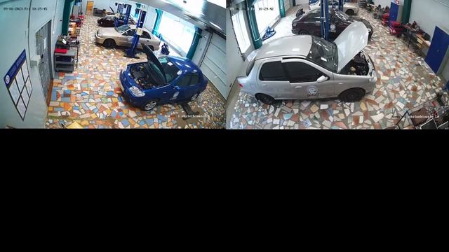 23.02.07 Техническое обслуживание и ремонт двигателей, систем и агрегатов автомобилей (09.06.2023) смотреть онлайн