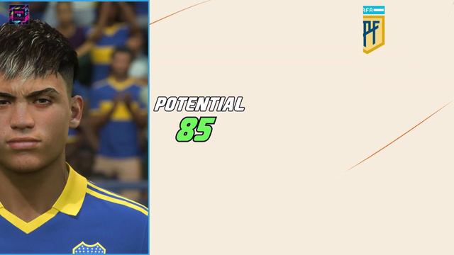 FIFA 23 - BEST CAREER MODE PLAYERS TO BUY! смотреть онлайн