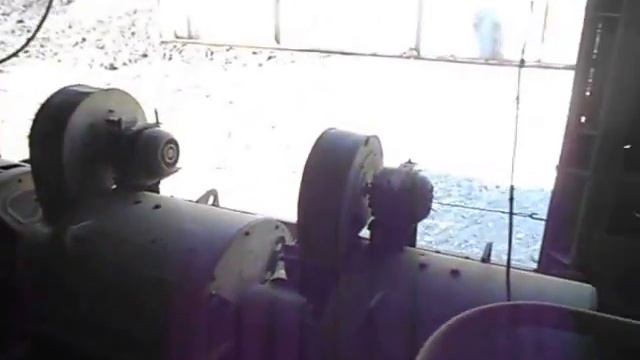 ЭШ 10 70, маш зал смотреть онлайн
