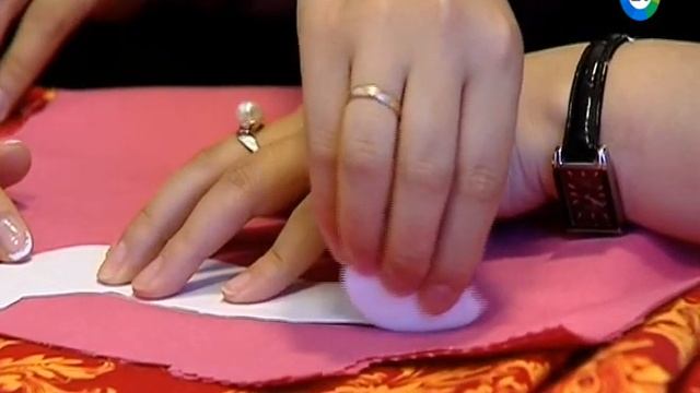 Тряпичная кукла Тильда! Рубрика Своими руками! смотреть онлайн