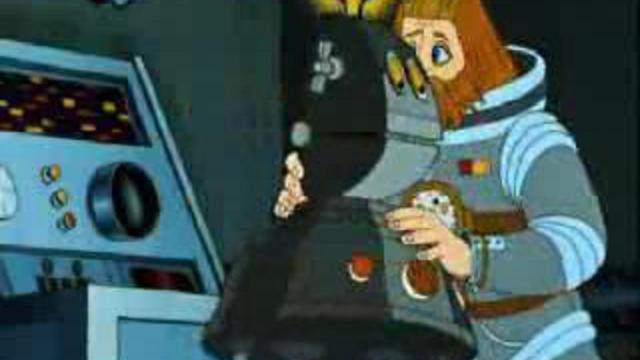 Тайна 3 планеты - The secret of the third planet - 4 смотреть онлайн