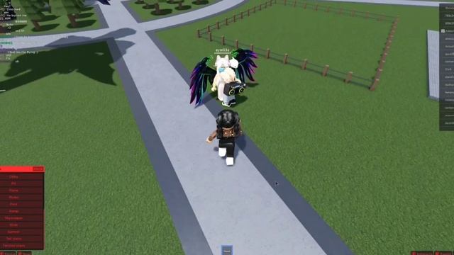 Играю в СУМАСШЕДШУЮ игру! ? Roblox Ragdoll Testing смотреть онлайн
