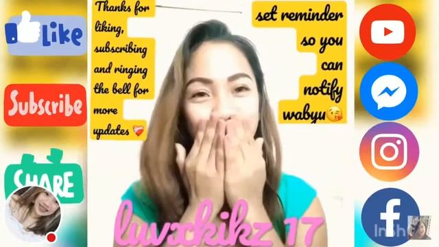 LIVE UPDATE | 500 SUBS FOR ONLY 1500 PHP | GET YOURS смотреть онлайн
