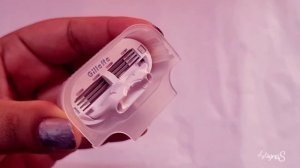How to replace Gillette Venus  razor blade ||How to replace Gillette  razor head||Sangstyle