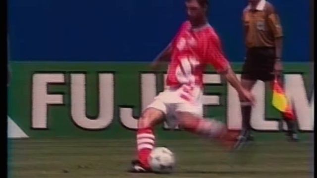 Hristo Stoichkov смотреть онлайн