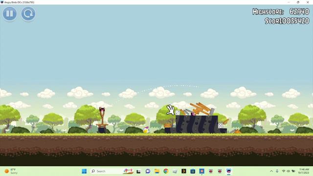 Angry Birds Mod Review By @BrianLoudToons смотреть онлайн