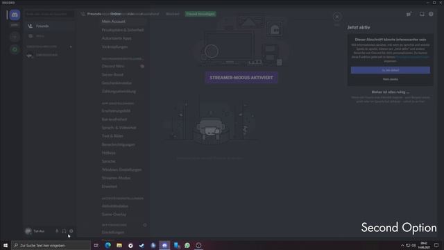 GET FREE Discord Profile Banner WITHOUT NITRO! (BetterDiscord 2022) смотреть онлайн