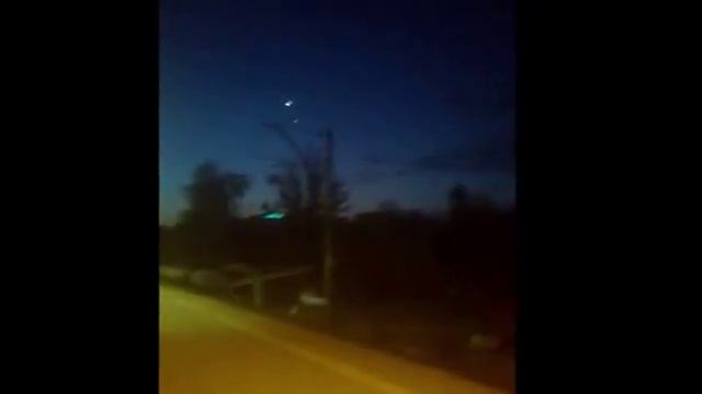 Луна с звездой Moon with star смотреть онлайн