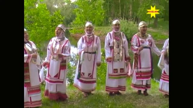 Куккук сана лайăх-и. Чувашская народная песня. Из репертуара Гаврила Федорова. Зап. С. Максимов.194 смотреть онлайн