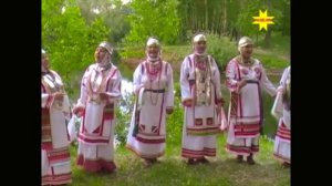 Куккук сана лайăх-и. Чувашская народная песня. Из репертуара Гаврила Федорова. Зап. С. Максимов.194