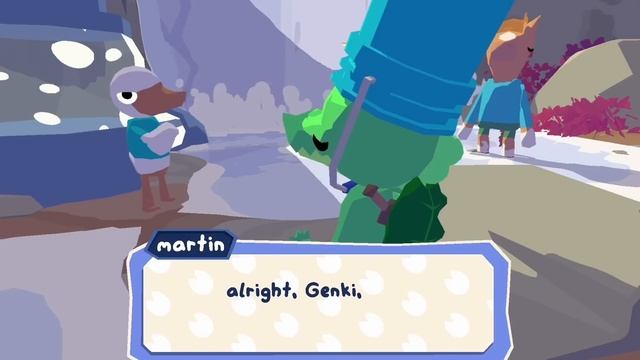 Lil Gator Game Nintendo Switch Review - Is It Worth It? смотреть онлайн