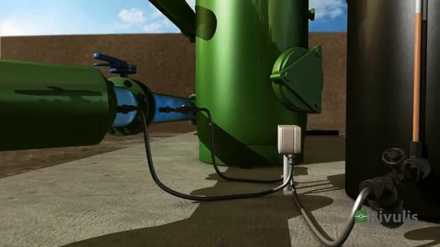 Краплинне зрошення на кукурудзі Rivulis смотреть онлайн