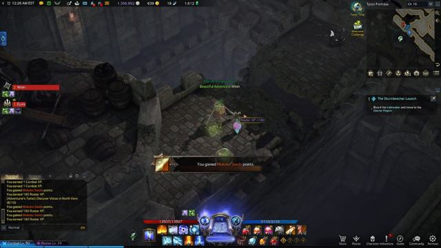 Tyron Fortress 4 hidden mokoko seeds , easy to get. смотреть онлайн