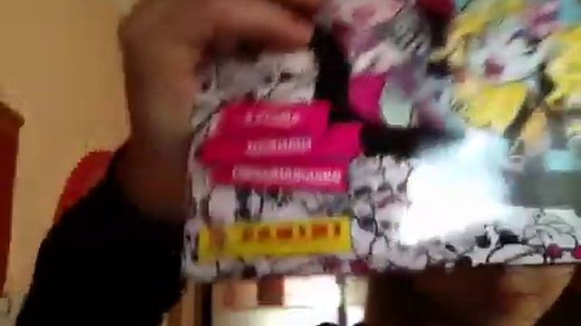 Мне купили журнал с наклейками смотреть онлайн