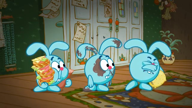 Азбука здоровья8- Быть здоровым — здорово! смотреть онлайн