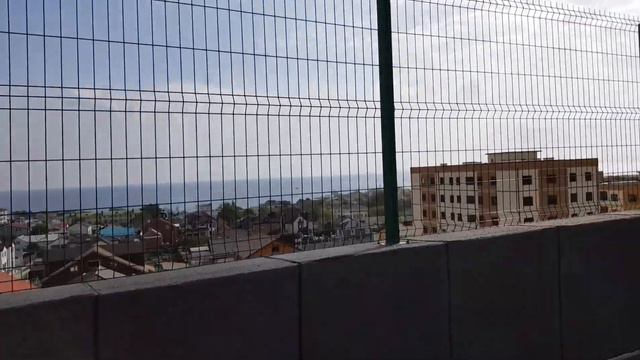 ЖК Рич Rich Клубный Дом Мысхако обзор 09.10.2018 смотреть онлайн