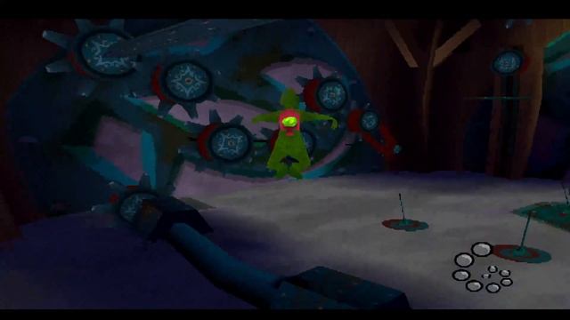 Стрим - будем шутки шутить? (The Grinch ps1) смотреть онлайн