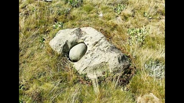 АВСТРАЛИЯ: СЛЕДЫ ДРЕВНИХ ЦИВИЛИЗАЦИЙ?