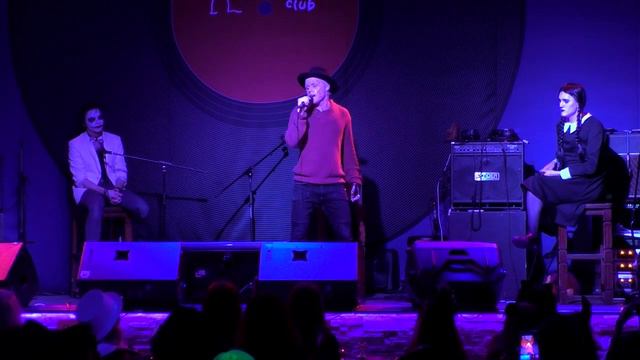 11. Игорь Кроль - Актриса смотреть онлайн