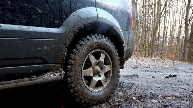 OFFROAD - Kia Sorento смотреть онлайн