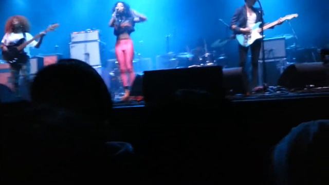 BLACK SKINHEAD (Cover) - The Skins LIVE Los Angeles 1/24/14 смотреть онлайн