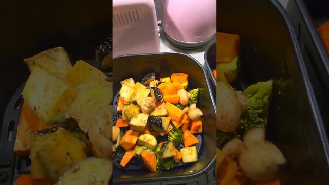 CosoriI Air Fryer 4.7L and Cosori Lite Air Fryer 3.8L смотреть онлайн