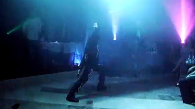 Rahmi BARKIN Ninja Show 2006 смотреть онлайн