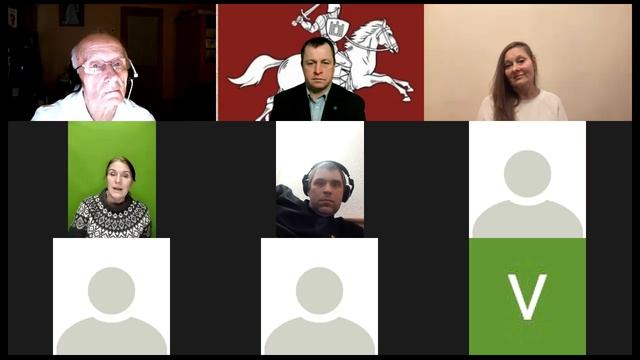 Pranešimas Lietuvos Valstybės žmonėms 2023.02.08