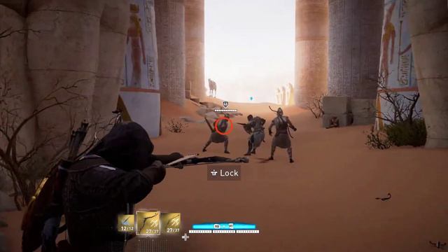 Assassins Creed Origins| New Game Plus Mode| Out Now смотреть онлайн