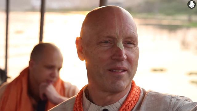 Namaste - The Most Valuable Spirit || Vaisesika Dasa смотреть онлайн