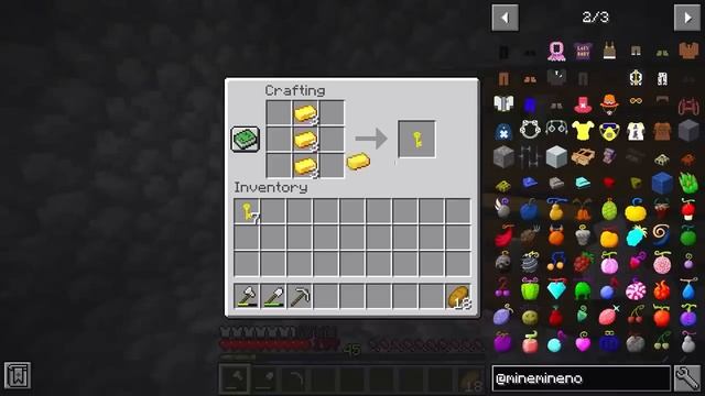 SOBREVIVI 100 DIAS NO ONE PIECE BLACKS DO MINECRAFT O FILME смотреть онлайн