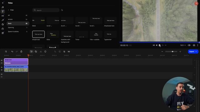 Editing Can Be EASY! Movavi Video Editor 24 смотреть онлайн