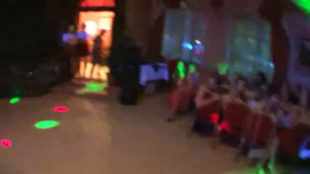 Ведущая, тамада на Выпускной Нетсева Татьяна г. Воронеж смотреть онлайн