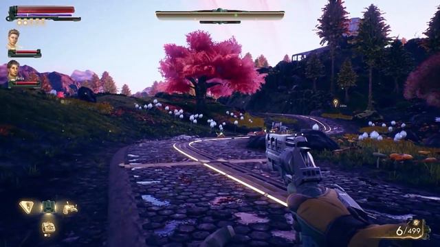 Godlike Weekly: Jedi Fallen Order, The Outer Worlds, Metro Exodus, Far Cry New Dawn смотреть онлайн