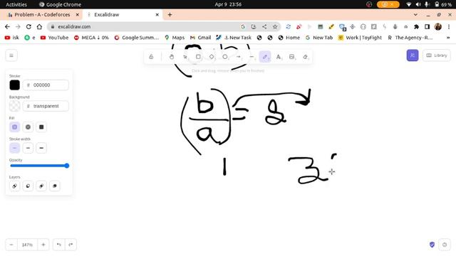 A. Ian Visits Mary || Codeforces Round 865 (Div. 2) || Easy Editorial смотреть онлайн