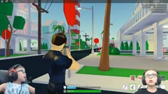 Roblox Fortnite vs Fortnite, which one is better? смотреть онлайн