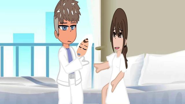 Меме-повзрослел достаточно рано… смотреть онлайн