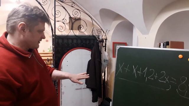 Задача про трёх слонов. проект смотреть онлайн